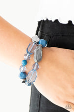 Load image into Gallery viewer, Rockin Rock Candy - Blue
