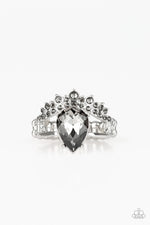 Load image into Gallery viewer, If The Crown Fits - Silver
