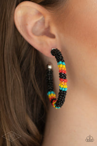 Bodaciously Beaded - Black