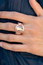 Load image into Gallery viewer, Mystical Treasure - Rose Gold
